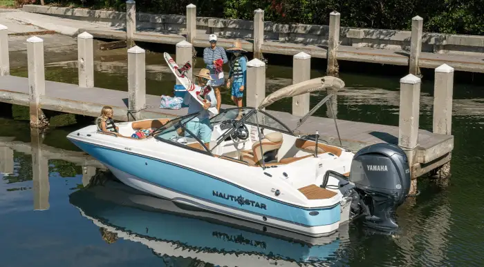 NauticStar Boats Relocates Manufacturing Operations