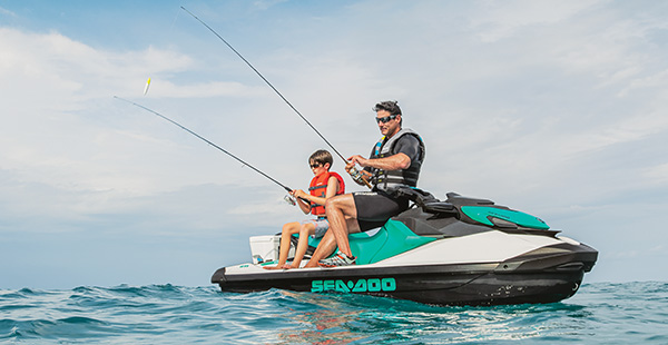 BRP announces FY 2026 results, retirement of president