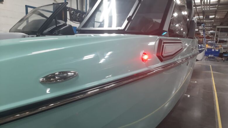 Coast Guard accepts ABYC standard